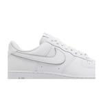 Кроссовки Nike Air Force 1 '07 'White Wolf Grey' 2