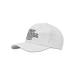 Кепки Stussy Mid International Sport Strapback Cap 'Белый' 3