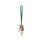 Подвеска The Bow Padlock 3