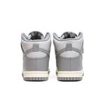 Кроссовки Nike Wmns Dunk High 'Aged Grey' 6