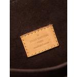 Сумка-сэтчел Monogram Pochette Metis (2016 год) 6