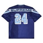 Джерси Supreme Jacquard Rib Football Jersey 'Navy' 2