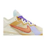 Кроссовки Nike Mimi Plange x LeBron 18 Low 'Scarred Perfection' 3