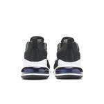 Кроссовки Nike Wmns Air Max 270 React 'Black White' 6