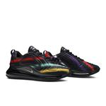 Кроссовки Nike Air Max 720 'Color Streaks' 8