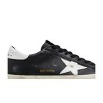 Кроссовки Golden Goose Superstar 'Black White' 2