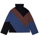 Свитшоты Kiko Kostadinov Sigo Knit Pullover 'Коричневый' 1