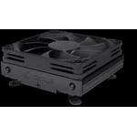 Noctua NH-L9i-17xx chromax.black низкопрофильный воздушный кулер (для Intel LGA 1700/1851) 1