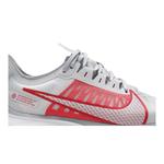 Кроссовки Nike Wmns Zoom Gravity 'Pure Platinum Red Orbit' 2