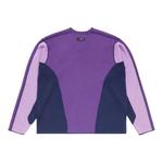 Свитера Stussy Wave Knit Sweater 'Лавандовый' 2