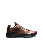 Кроссовки KD 4 Christmas - Metallic Copper/Black 1