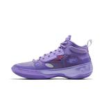 Кроссовки Li-Ning Way of Wade 10 'Lavender' 3