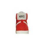 Кроссовки Nike Blazer Mid '77 Suede 'Texas Longhorns' 7