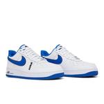 Кроссовки Nike Air Force 1 LV8 «White Game Royal» 8