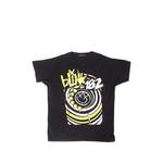 Футболка BLINK 182 LUX с графичным принтом 1