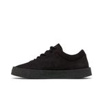 Кроссовки Yeezy Season 6 Crepe Sneaker 'Black' 3