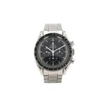 Наручные часы Speedmaster pre-owned 42 мм (1980 год) 1
