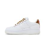 Образ жизни Nike Wmns Air Force 1 '07 LX 'Богиня Победы' 4