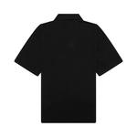 Поло Pleasures Tradition Polo Shirt 'Black' 2