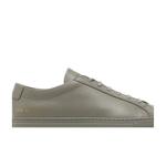 Кроссовки Common Projects Achilles Low 'Кобальтово-серый' 2
