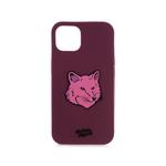 Чехол Bold Fox Head для iPhone 14 1