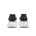 Кроссовки Alexander McQueen Oversized Court Trainer 'Белый микс' 6