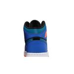 Lifestyle Баскетбол Air Jordan 1 Mid GS 'Racer Blue' 7