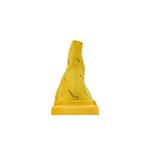 Кроссовки Balenciaga Speed 2.0 Sneaker 'Allover Logo - Yellow' 7