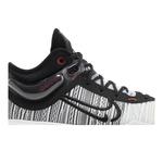 Кроссовки Nike Air Zoom GT Jump 2 'White Black' 2