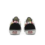 Повседневная обувь Vans Old Skool 'Rainbow Checkerboard' 6