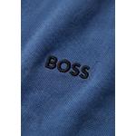 Поло из хлопкового пике с логотипом - BOSS Green 5