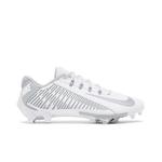Шиповки Nike Vapor Edge 360 VC 'White Metallic Silver' 1