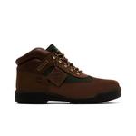 Ботинки Timberland Field Boot Mid Waterproof 'Chocolate' 1