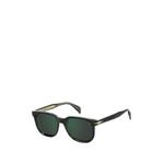 square-frame sunglasses 2