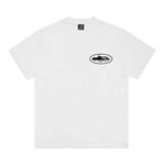 Футболки Corteiz OG Island Tee 'White' 1