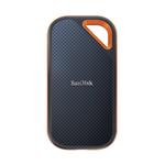 Sandisk Extreme Pro E81 Type-C внешний SSD - 4TB 2