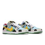 Кроссовки Ben & Jerry's x Nike Dunk Low SB 'Chunky Dunky' Special Ice Cream Box 8