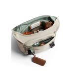 Классическая сумка-мессенджер Bellroy 6L - стальной 5