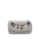 Сумка на плечо Leather BB Round Charm (2010-2026 годы) 1