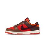Кроссовки Nike Dunk Low 'Year of the Rabbit - Light Crimson' 3