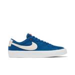 Кроссовки Nike Zoom Blazer Low Pro GT SB 'Court Blue' 1