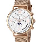 Наручные часы Somptueuse LTD 46 мм 2