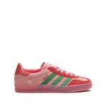 Кроссовки Gazelle Indoor 'Semi Pink Spark/Preloved Scarlet' 1
