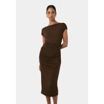 Платье Mia Ruched Jersey 2