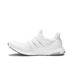 Кроссовки adidas UltraBoost 1.0 Retro 'Triple White' 2020 3