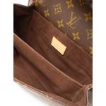 Сумка-тоут Pochette Metis MM Monogram 5