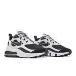 Кроссовки Nike Air Max 270 React 'White Black' 8