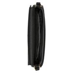 Мини-клатч Reegan Flap Crossbody - Черный 3
