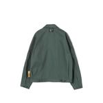 Бомбер на молнии из коллаборации с Dickies 2