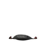 2000-2015 Leather Logo Web belt bag 4